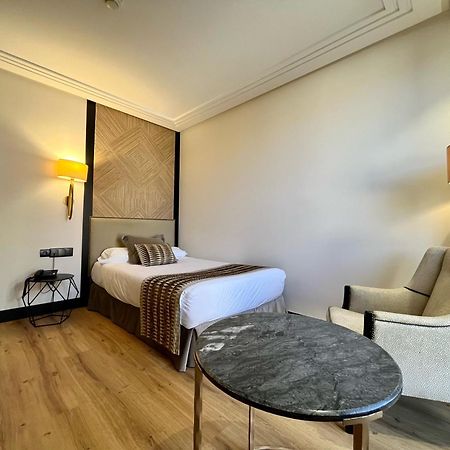 Hotel Bahia Santander Exterior photo